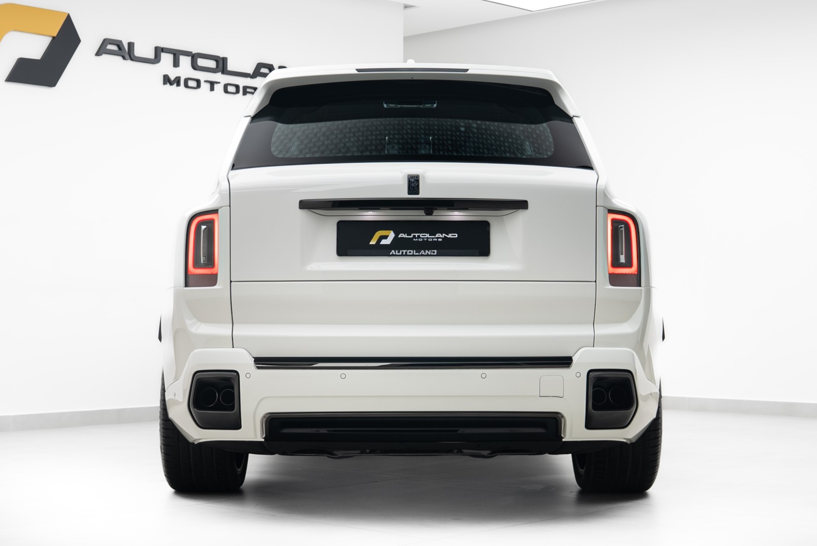 2026 ROLLS ROYCE CULLINAN |BLACK BADGE | GCC | CLOUD DESIGN INTERIOR | FULL OPTION 